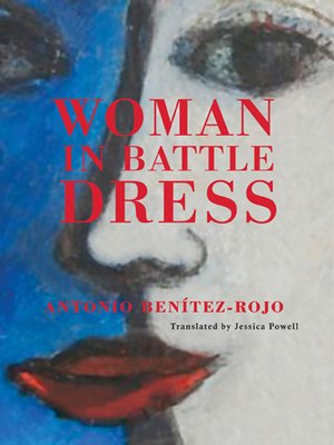 Woman in Battle Dress - ebook